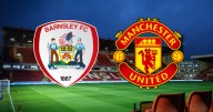 Barnsley vs Manchester United Under-21s LIVE goal and score updates from EFL Trophy fixture
