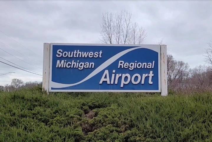 County reaches agreement with airport for road maintenance at encouragement of New Heights CCDA