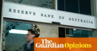So it’s goodbye to lower interest rates – to be honest, the RBA was always looking for an excuse not to cut