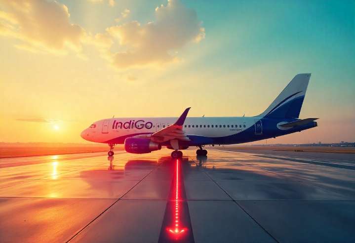 IndiGo doubles wide-body order with Airbus, confirms contract for 30 A350 aircraft