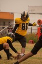 Jaguares Colima continúa invicto en la quinta jornada de la liga Fademac