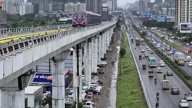 Pune: Hinjawadi–Shivajinagar Metro Misses Diwali 2025 Deadline, Public Questions Minister’s Promise