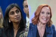 Jen Psaki deserves ‘all the criticism’ for Usha Vance comment