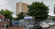 Multiple people attacked at Belfast train station as two go on rampage