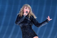 Taylor Swift says Wish List ‘might’ be her favourite The Life Of A Showgirl song