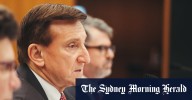 Chris Minns Ron Hoenig: Demand for investigation into allegations of ministerial interference ‘reasonable’