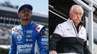 Roger Penske’s Star Ready to Do the Unthinkable in Bid to Defeat Kyle Larson