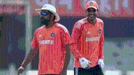 Start of new era as Shubman Gill replaces Rohit Sharma as India’s ODI captain for Australia series