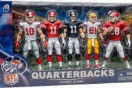 De la fama al olvido, el outlet de los QB