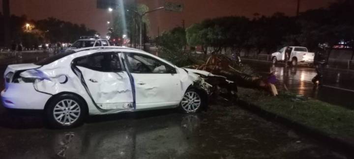 Piden avanzar en la causa por el trágico siniestro de avenida Paraguay