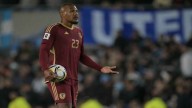 Vinotinto con grandes ausencias en la convocatoria para amistosos