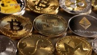 Crypto crash wipes out $19 billion after Trump's 100% China tariffs spark sell