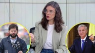 Ministra Vallejo en Meganoticias por "críticas" de Boric al programa de Kast: "El Presidente no hace mención a un candidato"