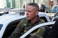 Judge orders Border Patrol official Bovino to meet with her daily on Chicago immigration crackdown