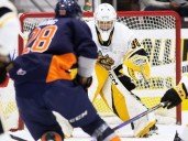 Sarnia Sting rally past Flint Firebirds for third win in four games