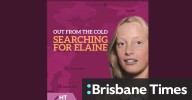 Offiical trailer for Out From The Cold: Searching For Elaine