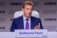 Airbus, Leonardo and Thales agree to combine space businesses