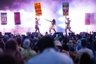 Lollapalooza Raked In $480 Million For Chicago In 2025