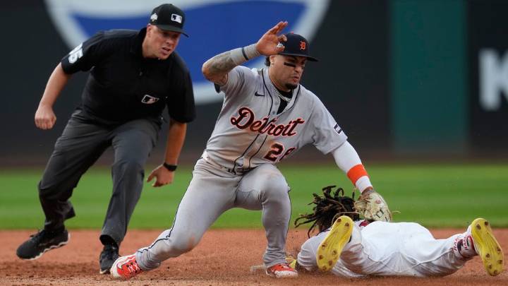 Who has the edge? A position-by-position breakdown of Tigers vs. Mariners