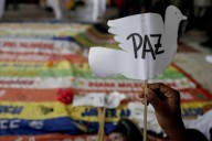 Efemérides del 2 de octubre: Día Internacional de la No Violencia