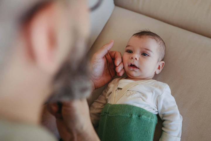 Selfish sperm see older fathers pass on more disease