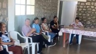 Denuncian al intendente de Londres por violar la veda electoral