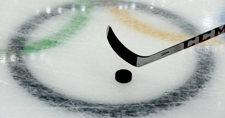 NBC Olympics hockey commentary team announced for Milan Cortina 2026