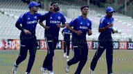 Shubman Gill named new ODI captain; Rohit Sharma and Virat Kohli to return for Australia tour