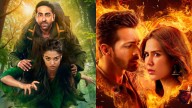 Thamma Vs Ek Deewane Ki Deewaniyat Advance Booking Report: Ayushmann Khurrana Starrer Ahead Of Harshvardhan Rane's Film