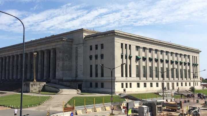 La UBA pedirá a la Justicia que el Gobierno cumpla con la Ley de Financiamiento Universitario
