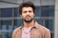 Vijay Deverakonda' Rowdy Janardhana to go on floors this October in Mumbai: Report