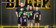 Hawkeyes recognize 200th Kid Captain, inspire courage and community