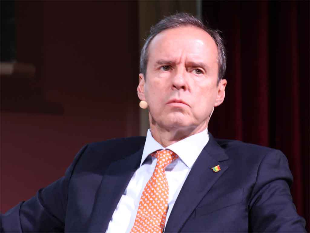 Alertan en Bolivia sobre subordinación de presidenciable a EEUU