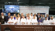 Mazón ensalza el "modelo de éxito" de 'Alicante Gastronómica' por su "impulso económico local"