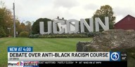 UConn delays decision on mandatory anti-Black racism course amid federal concerns