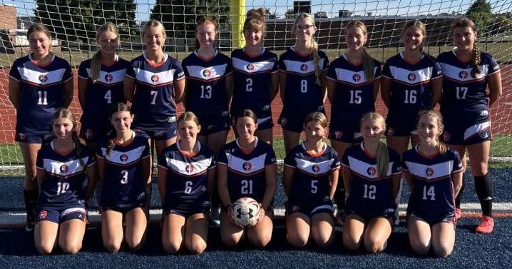 H.S. GIRLS SOCCER: Wescott, George net goals, Attica shuts out Alexander