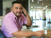 “Ganó la verdad”: el ex preso político Gregory Sanabria celebra su salida del centro migratorio en EE UU