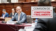Comisión de Constitución reduce de 7 a 3 días el plazo para difundir encuestas antes de los comicios