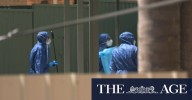 Homicide probe launched in Perth’s north