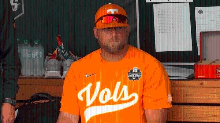 Former Tennessee baseball players back Josh Elander to lead the Vols