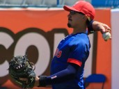 J.J D’ Orazio se unió a los Tigres
