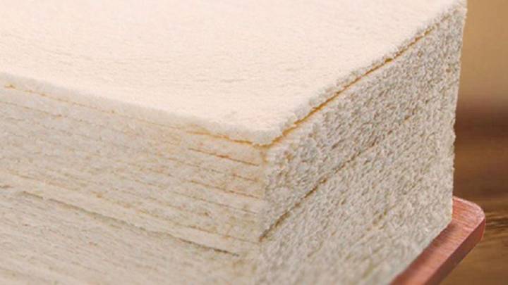 Pan de miga casero: la receta perfecta para las fiestas y despedidas de fin de año