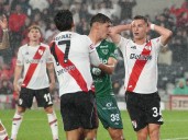 Así quedaron las tablas del Torneo Clausura: River se acostumbró a perder y pone en riesgo su clasificación a la Libertadores