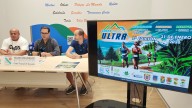 La II Ultra Trail Costa Tropical recorrerá 89,7 kilómetros