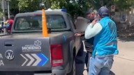 Lo buscaban por haber cometido estafas, estaba prófugo y lo detuvieron cuando fue a votar en Moreno