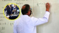 Bienestar Docente: 4 de cada 10 profesores han sido agredidos por estudiantes y el 67% reporta problemas de salud mental