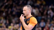 ¡Escándalo en la Euroliga! Detienen a un reputado árbitro tras estar vinculado a un grupo criminal