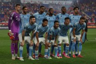 NYCFC locks horns with Philadelphia with East’s No. 2 seed in sight