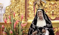 Arquidiócesis de Valencia prepara fiestas de la Virgen del Socorro y San José Gregorio Hernández
