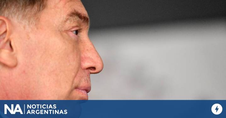Santilli: “No nos dejemos correr por los mismos que gobernaron 16 años y llevaron al país al fracaso”